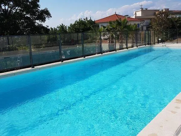 Appartement 2 pièces 35 m² 