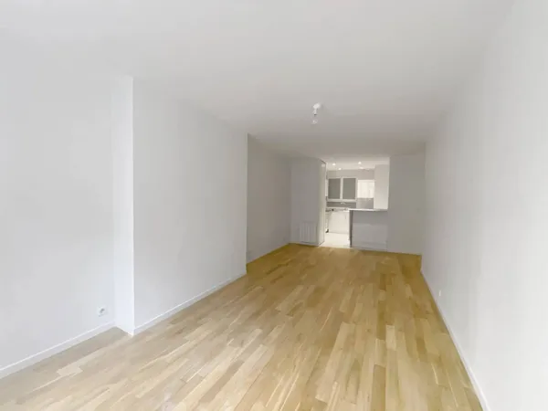 Appartement 2 pièces 63 m² 