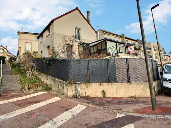 Maison 6 pièces 150 m² 
