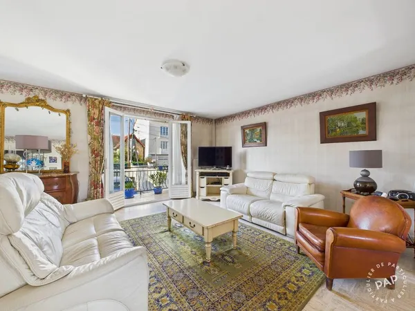 Maison 7 pièces 148 m² 