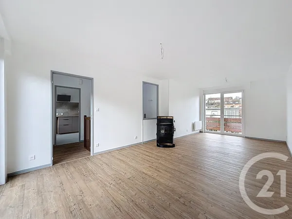Maison 5 pièces 80 m² 