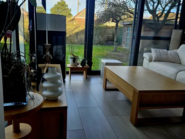 Maison 7 pièces 140 m² 