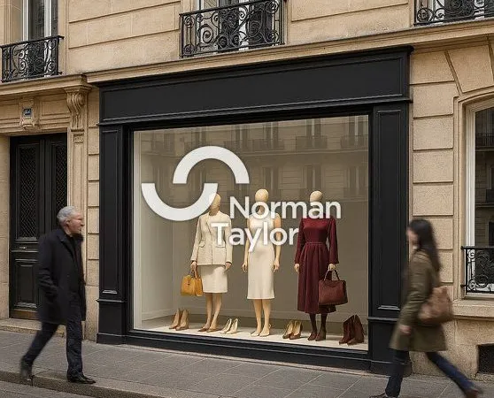 Local commercial 60 m² 