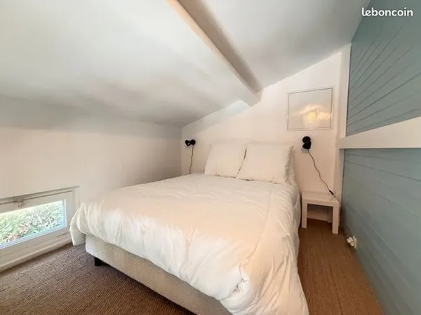 Maison 3 pièces 50 m² 