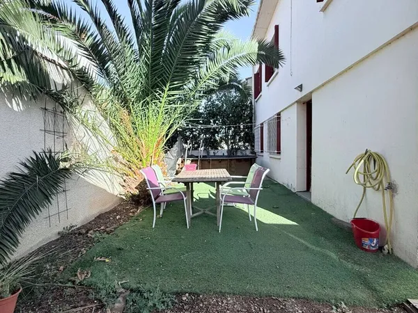 Maison 6 pièces 113 m² 