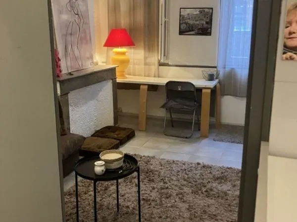 Beau studio meublé 25m² au Coeur des chalets 