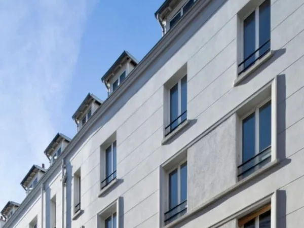 Appartement 3 pièces 50 m² 
