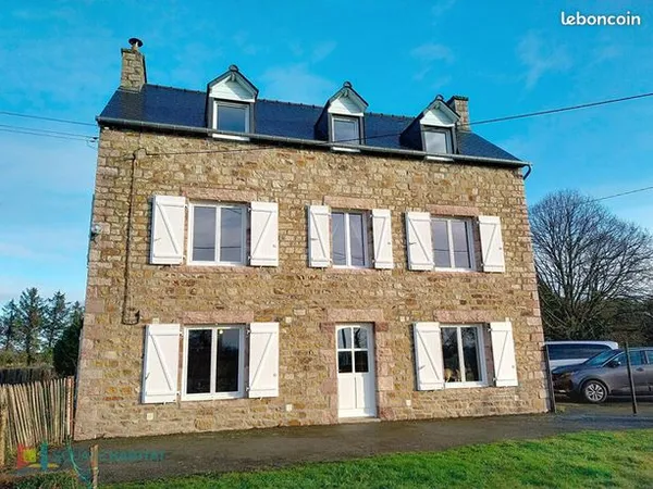 Maison 10 pièces 210 m² 