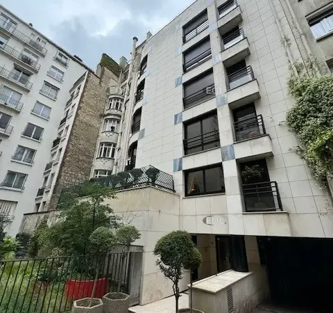 A vendre - plateau de bureaux de 259 m² 