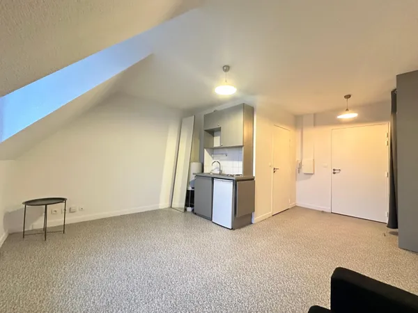 Studio 20m2 