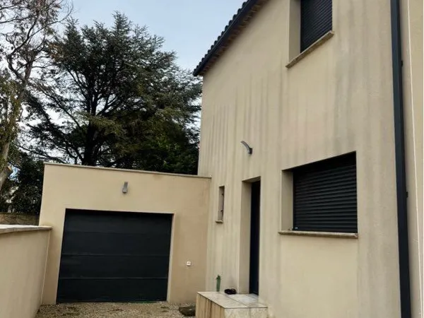 Maison 4 pièces Entraigues sur la Sorgue 