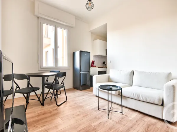 Appartement 2 pièces 32 m² 