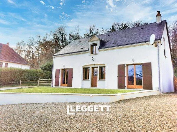 Maison 9 pièces 170 m² 