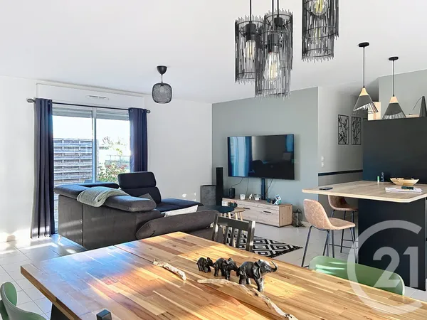Maison 4 pièces 88 m² 