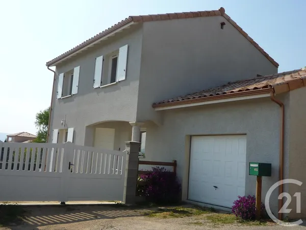 Maison 4 pièces 97 m² 