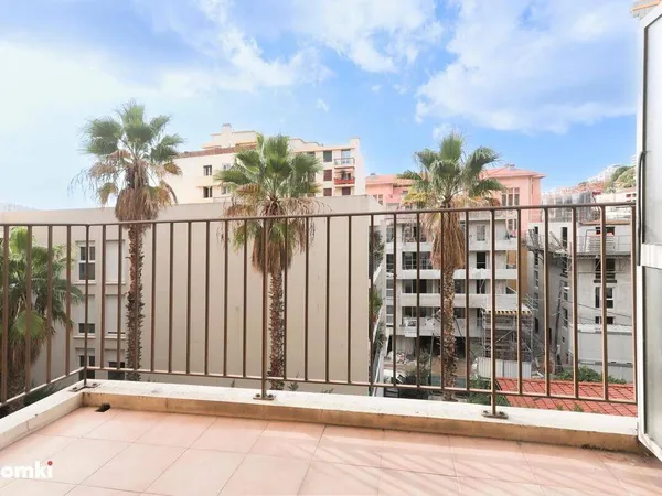 Appartement 1 pièce 26 m² 