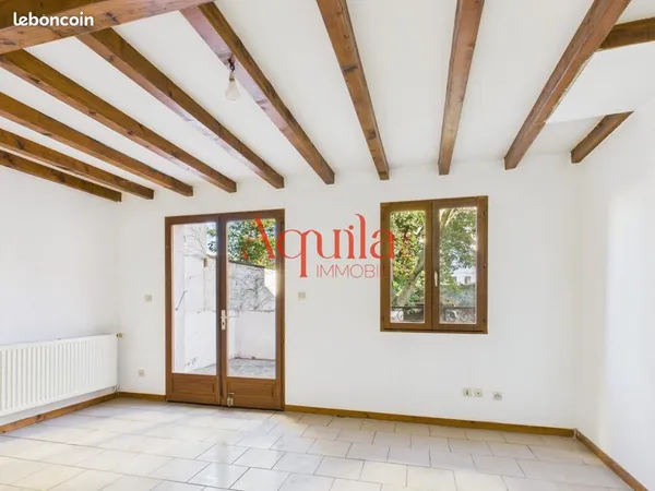 Maison 2 pièces 68 m² 