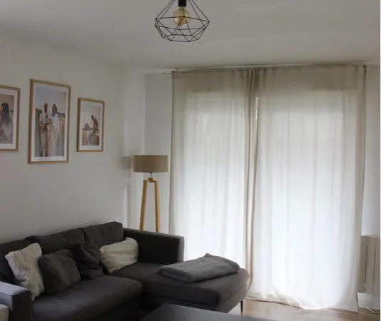 Appartement 3 pièces - 65 m² - Centre-ville de Castres - 130 000 