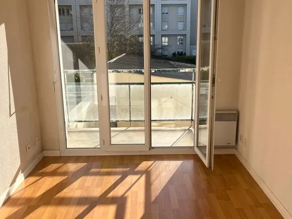 Appartement 2 pièces 31 m2 