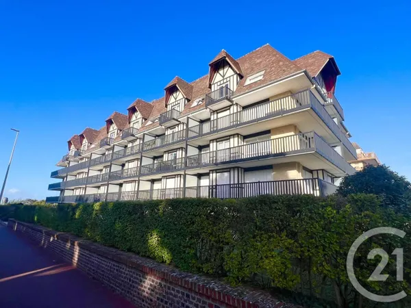 Appartement 1 pièce 27 m² 