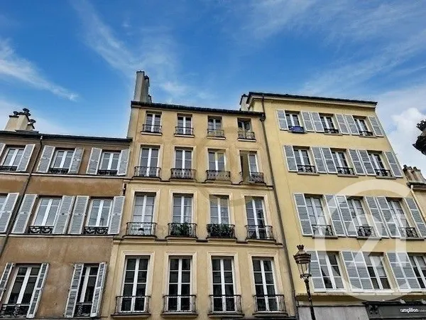 Appartement 2 pièces 32 m² 
