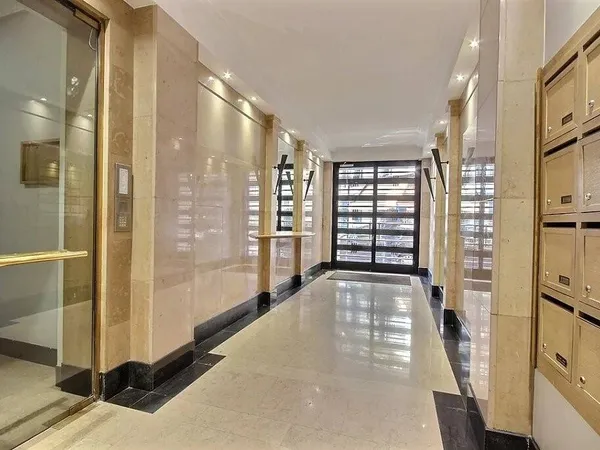 Appartement 3 pièces 73 m² 