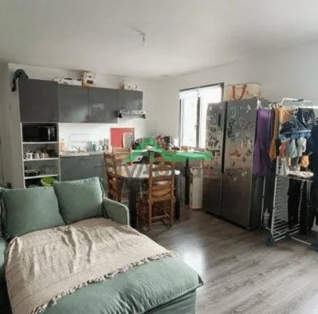 Appartement 4 pièces 71 m² 