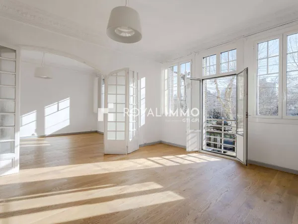 Appartement 4 pièces 98 m² 
