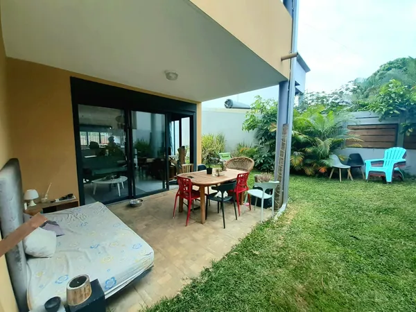 Villa 4 pièces récente 