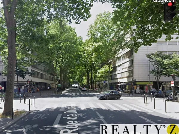 Local commercial 185 m² 