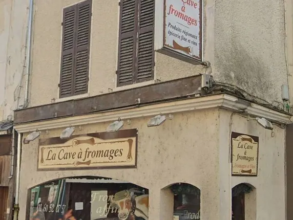 Immeuble Vente Provins   233200€
