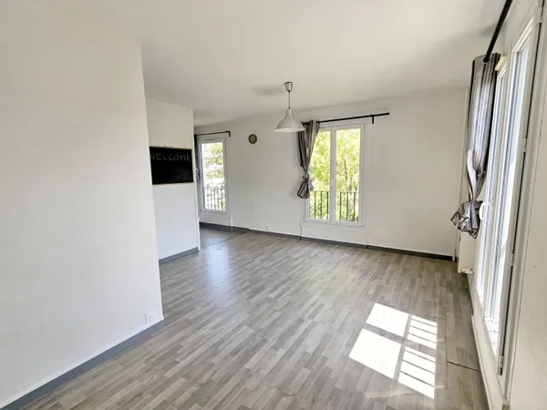 Appartement 1 pièce 28 m² 