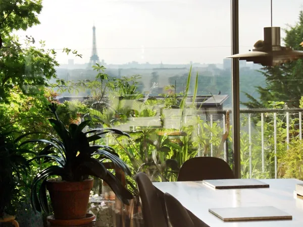 Vends appartement 83m² Saint Cloud 