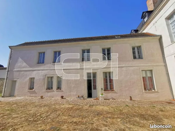 Location appartement T3 