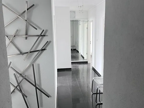 Appartement 3 pièces 75 m² 