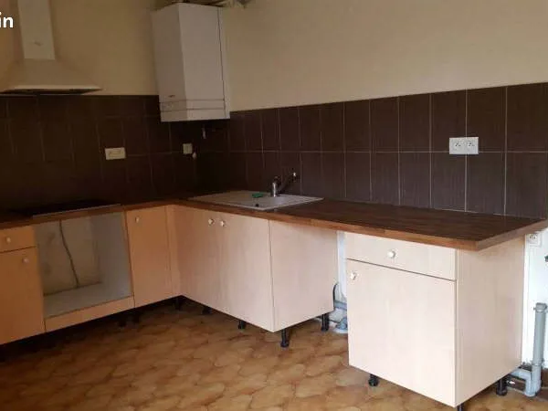 Maison 4 pièces 86 m² 