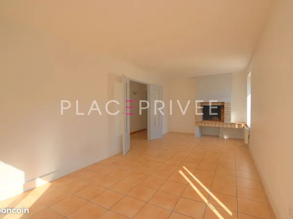Appartement 2 pièces 68 m² 