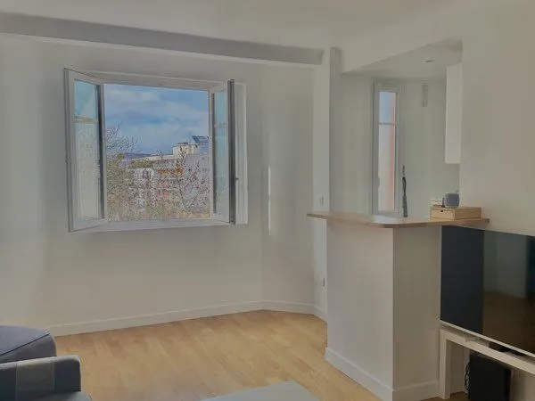 Appartement 2 chambres à louer 