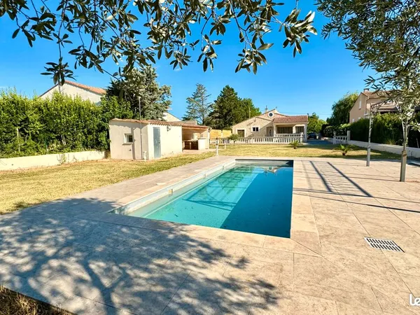 Villa 6 pièces 120 m² 