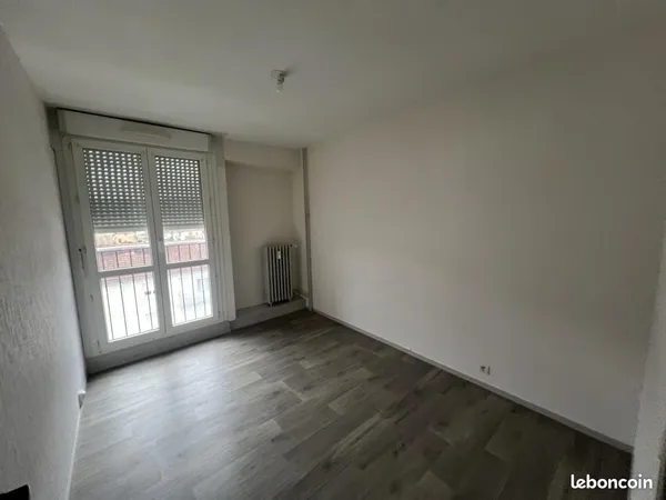 Appartement 4 pièces 78 m² 