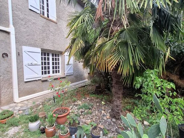 Maison 5 pièces 152 m² 