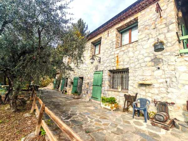 Villa 3 pièces 85 m² 