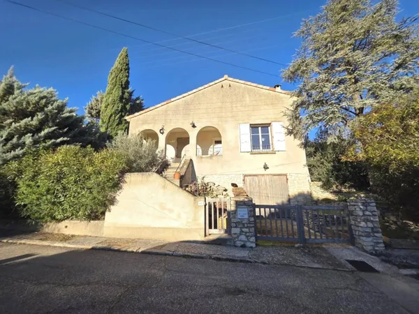 Maison de ville 6 pièces 116 m² 