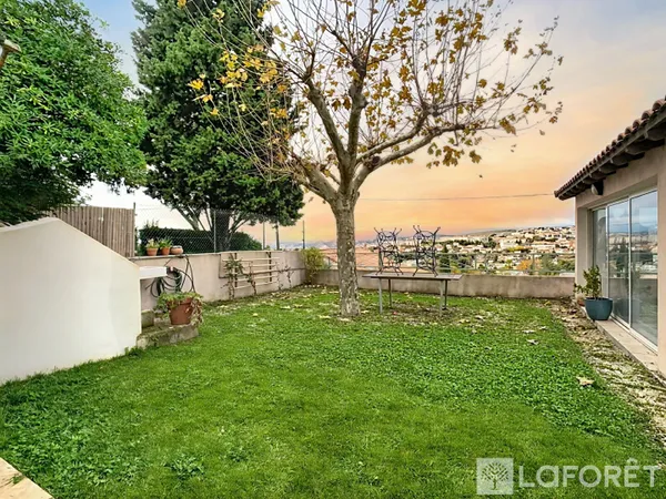 Maison 5 pièces 107 m² 