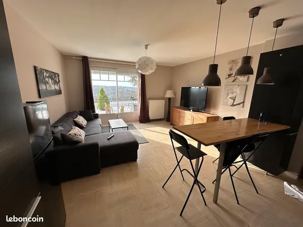 Appartement Coulombs 28 tout inclus 