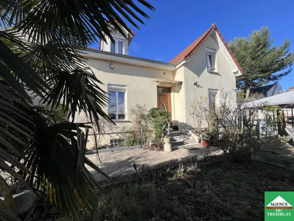 Maison 5 pièces 70 m² 