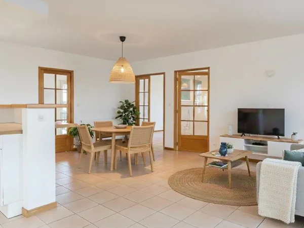 Appartement 3 pièces 73 m² 