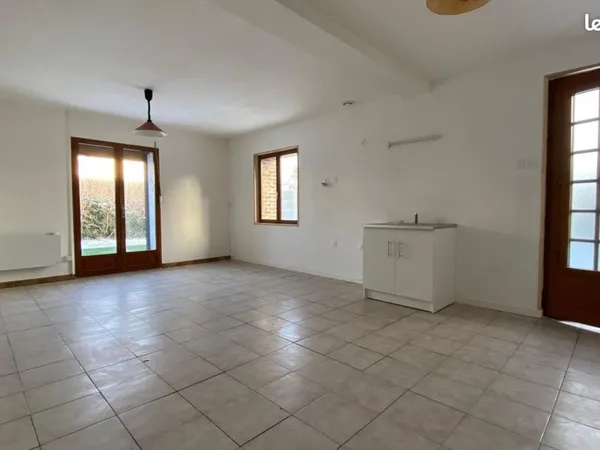 Maison 48 m² Douai 