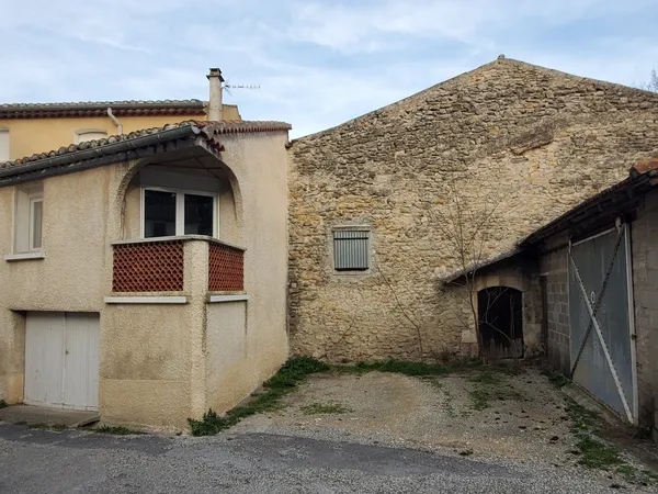 Maison 4 pièces 68 m² 