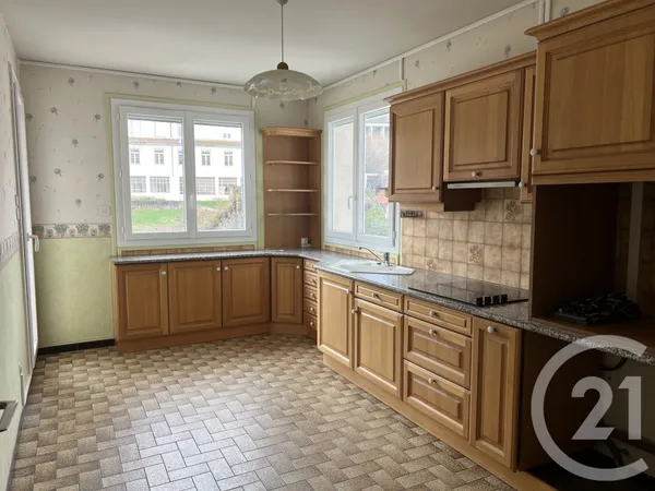Appartement 4 pièces 87 m² 